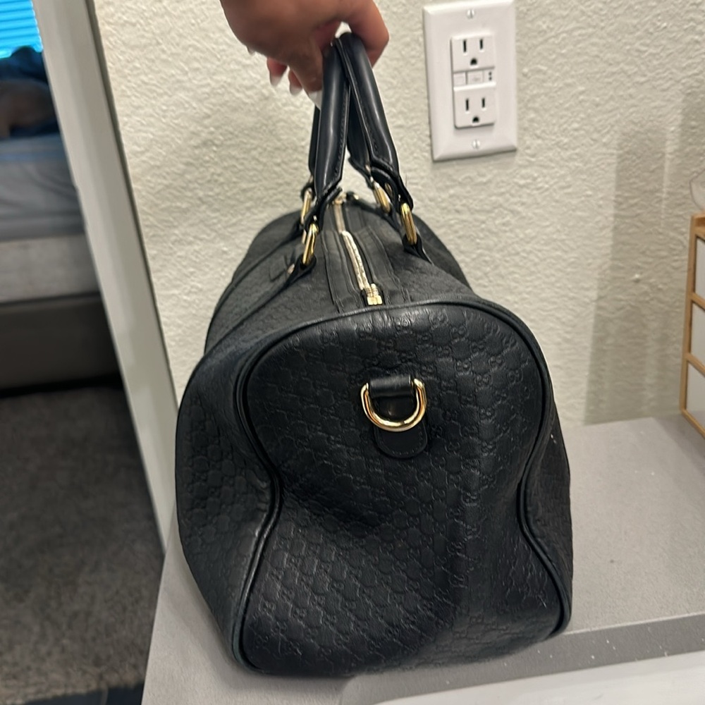 Gucci handbag - Picture 2 of 8